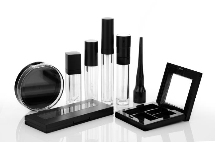 Cosmoprof Asia 2017: Make-up Package